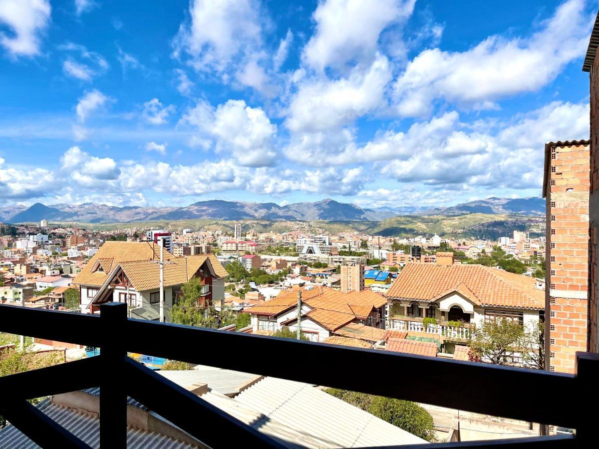 Apartment With Beautiful Landscape سوكر المظهر الخارجي الصورة