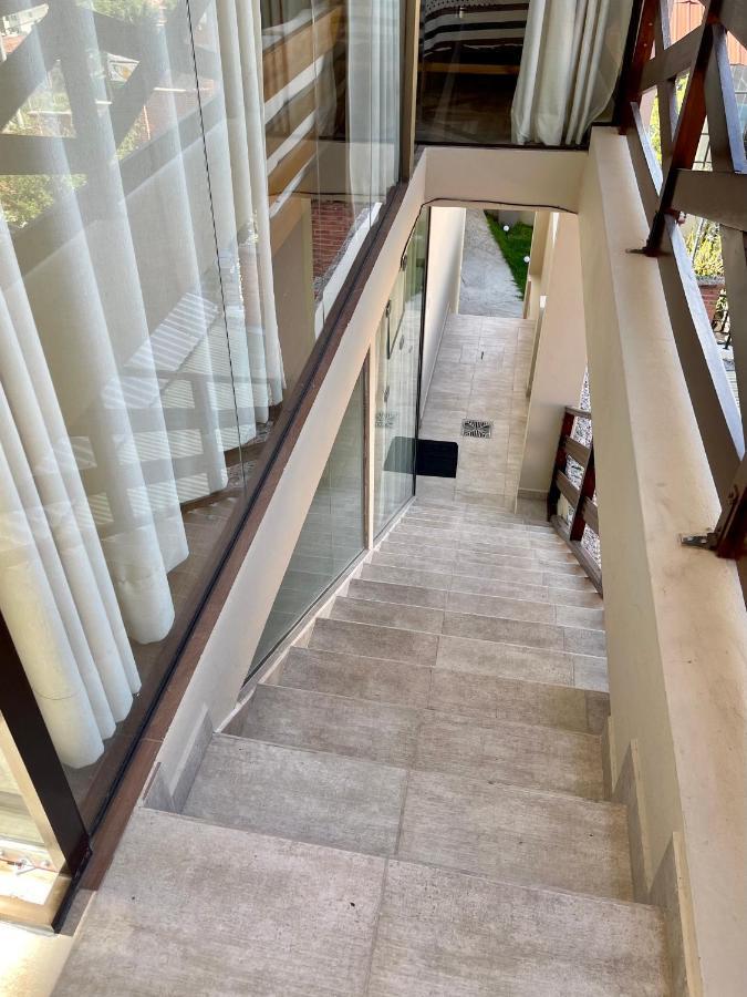 Apartment With Beautiful Landscape سوكر المظهر الخارجي الصورة