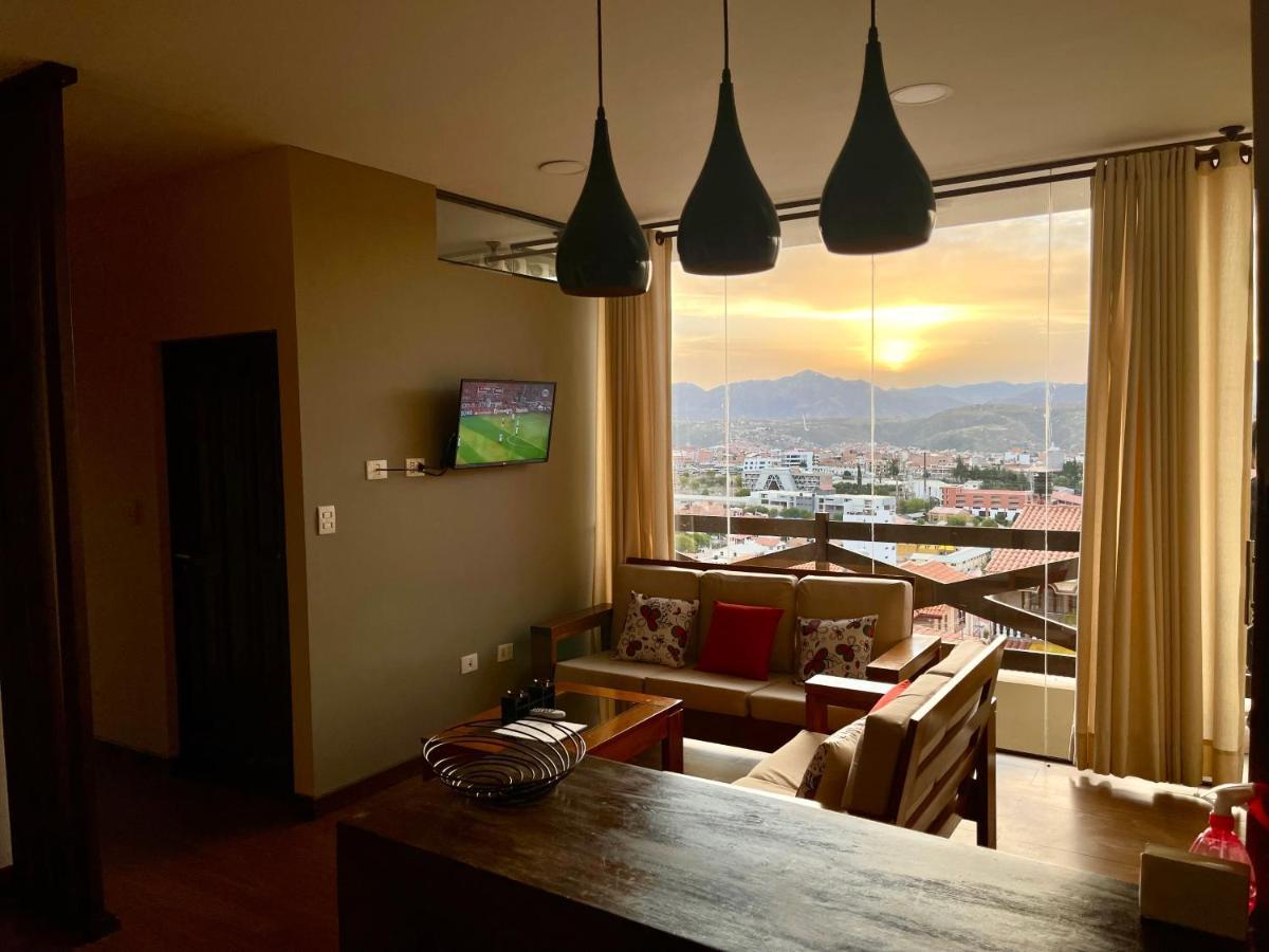 Apartment With Beautiful Landscape سوكر المظهر الخارجي الصورة